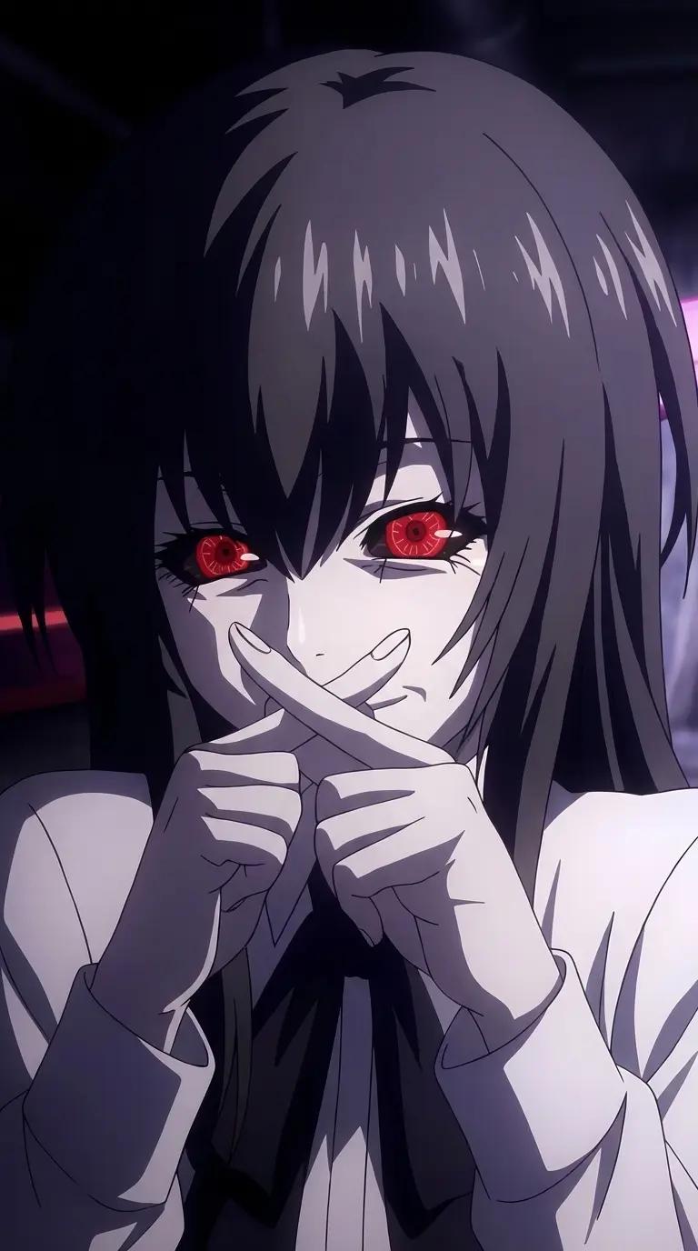 Mika ghoul girlfriend thumbnail
