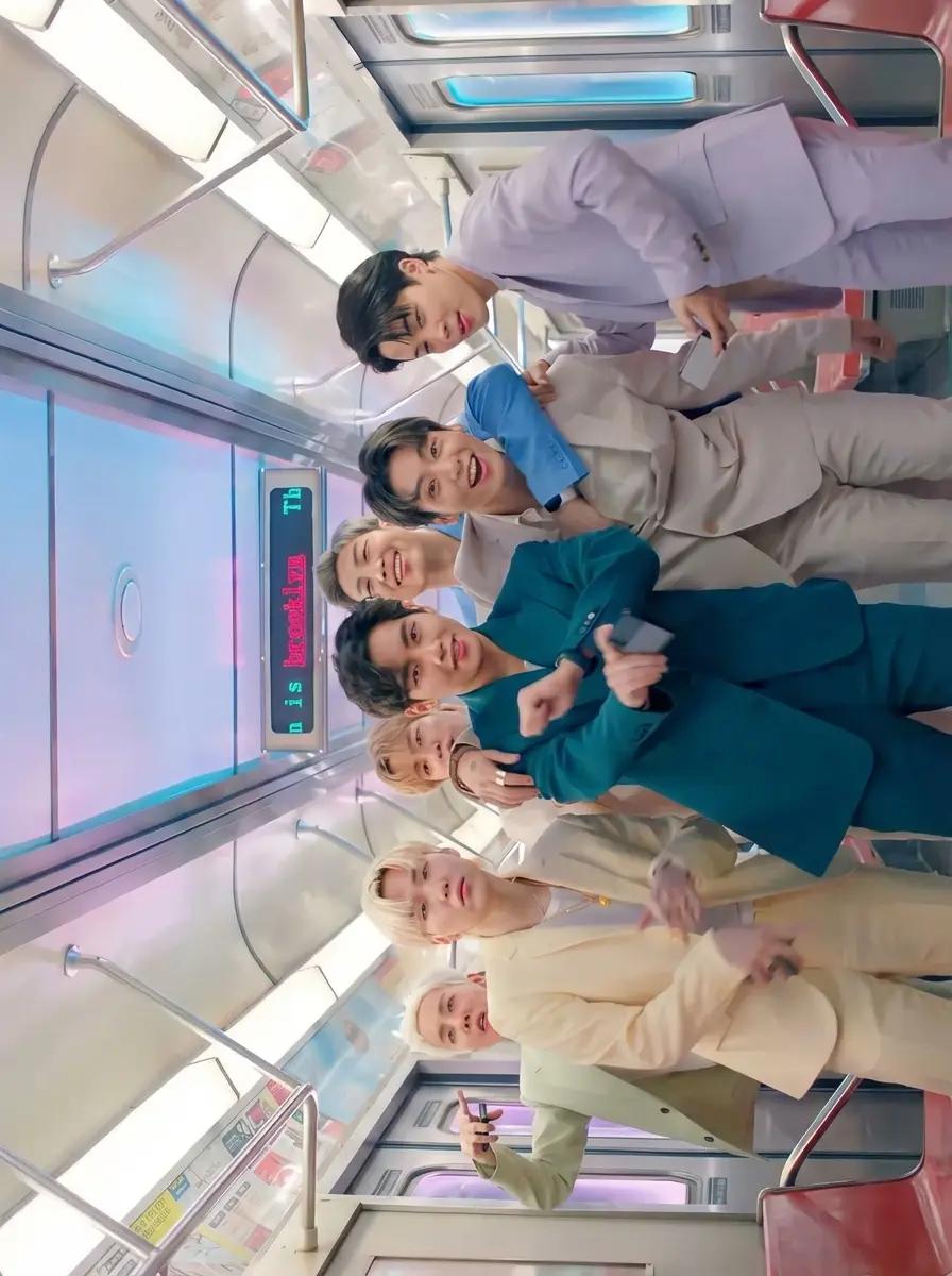 Bts thumbnail