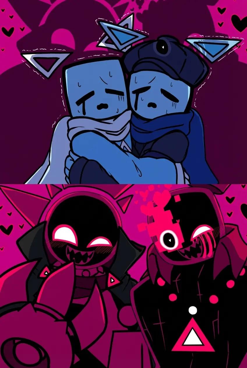 👾Blixer and Annihilation (Good)👾 thumbnail