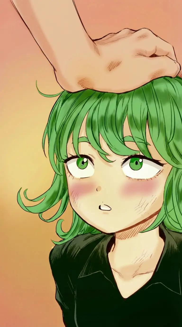Tatsumaki thumbnail