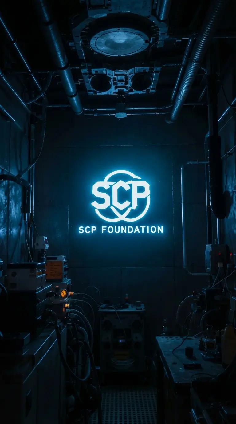 SCP foundation thumbnail