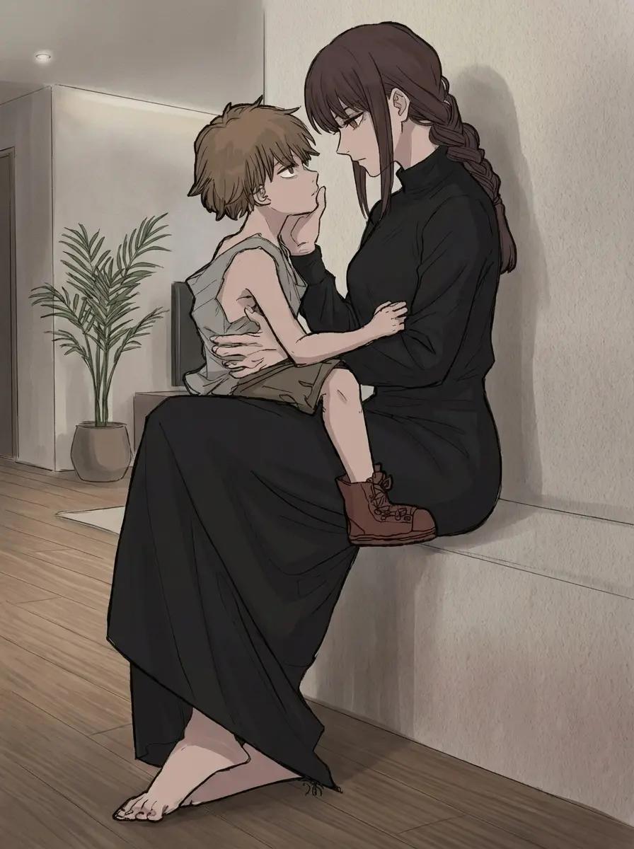 makima (your mom) thumbnail