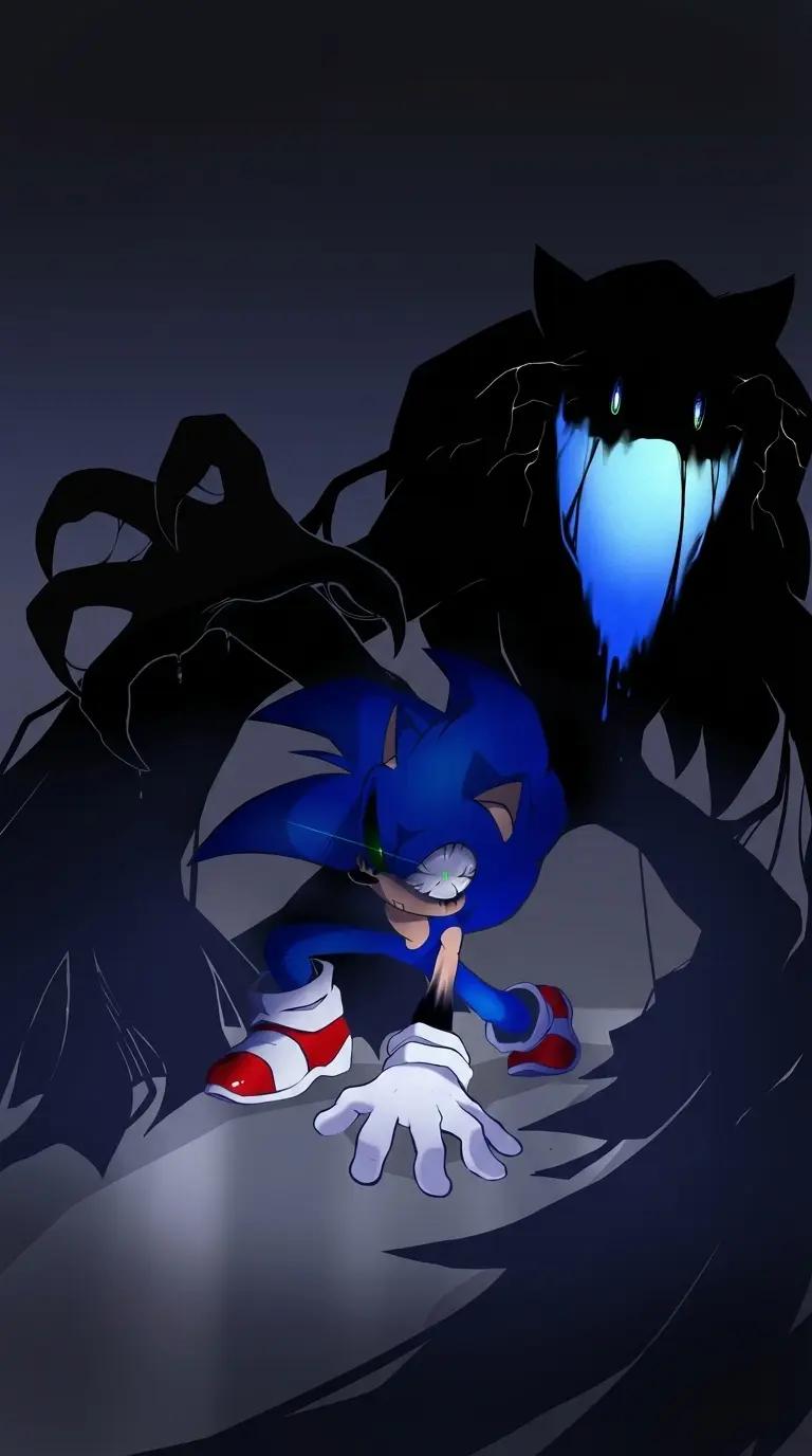 Sonic...? thumbnail