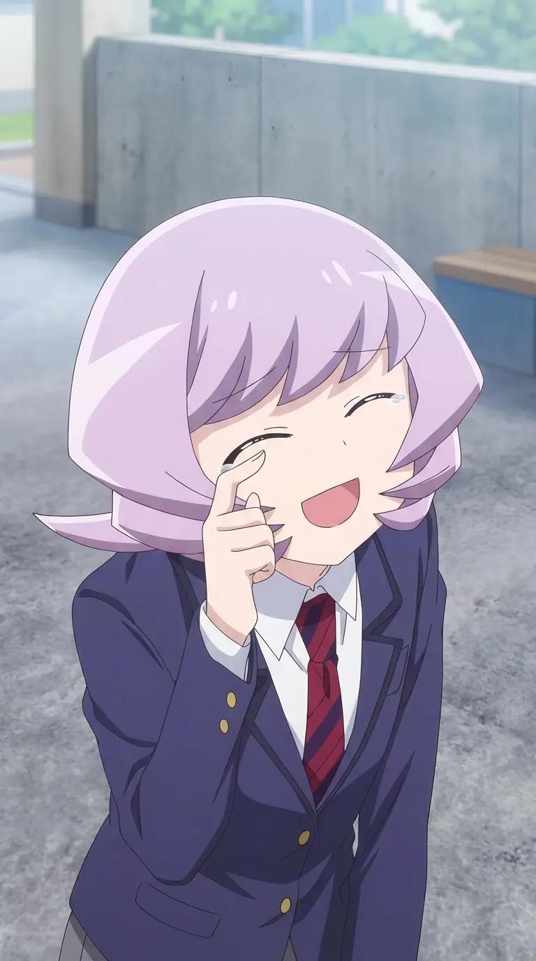 Najimi Osana thumbnail