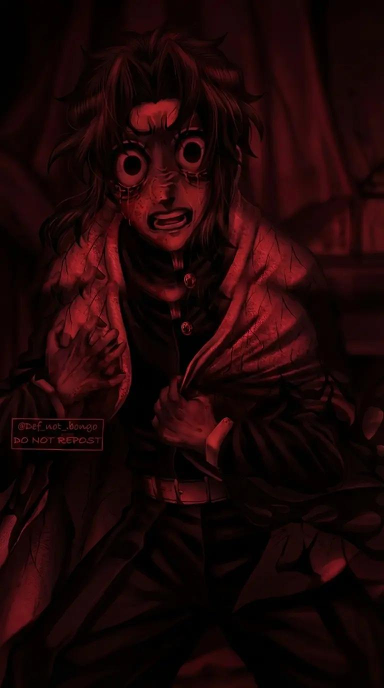 Demon Slayer Corps thumbnail