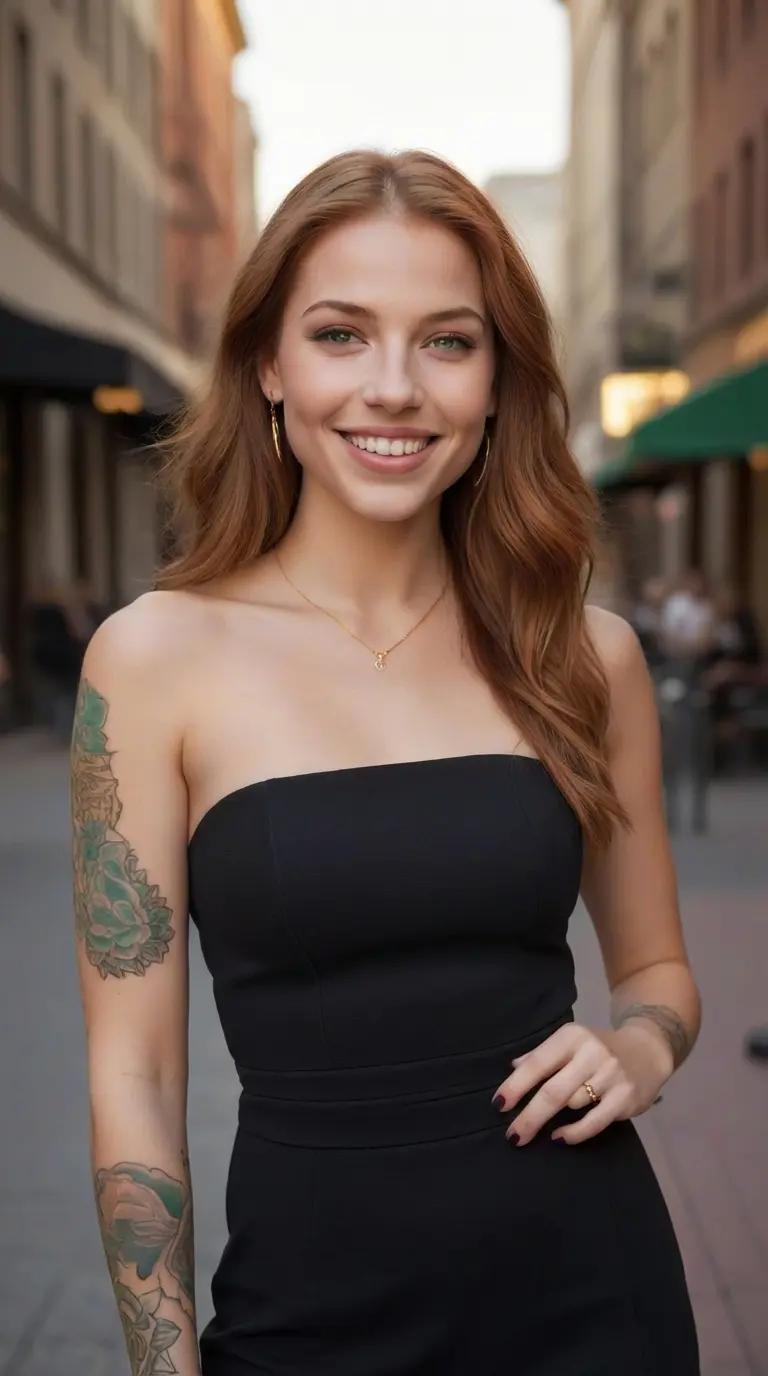 Ava Thompson thumbnail