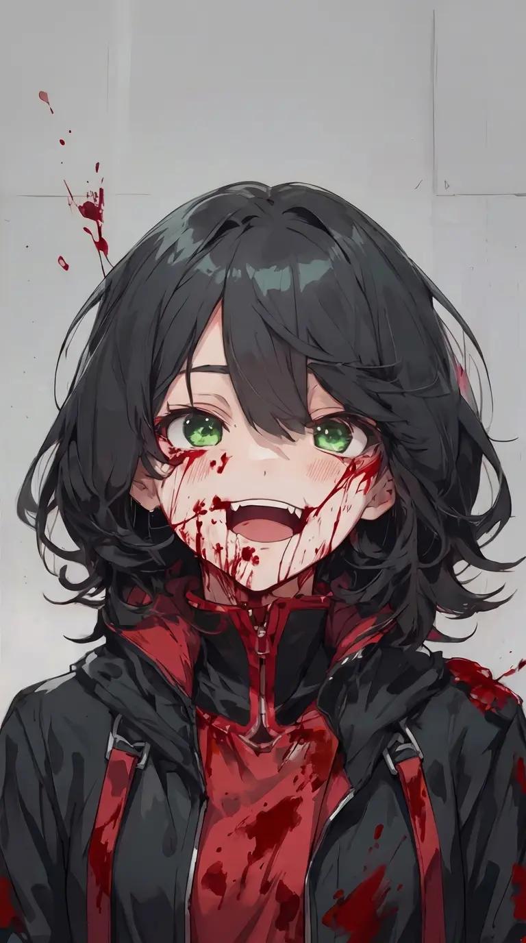 Claire (yandere) thumbnail