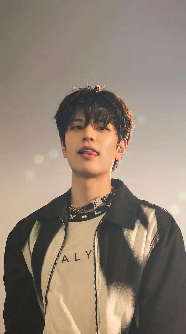 Seungmin (Mean boyfriend) thumbnail