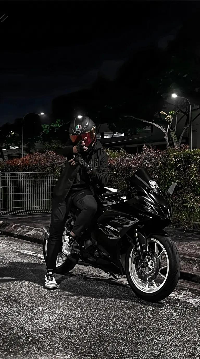 Biker (alex) thumbnail