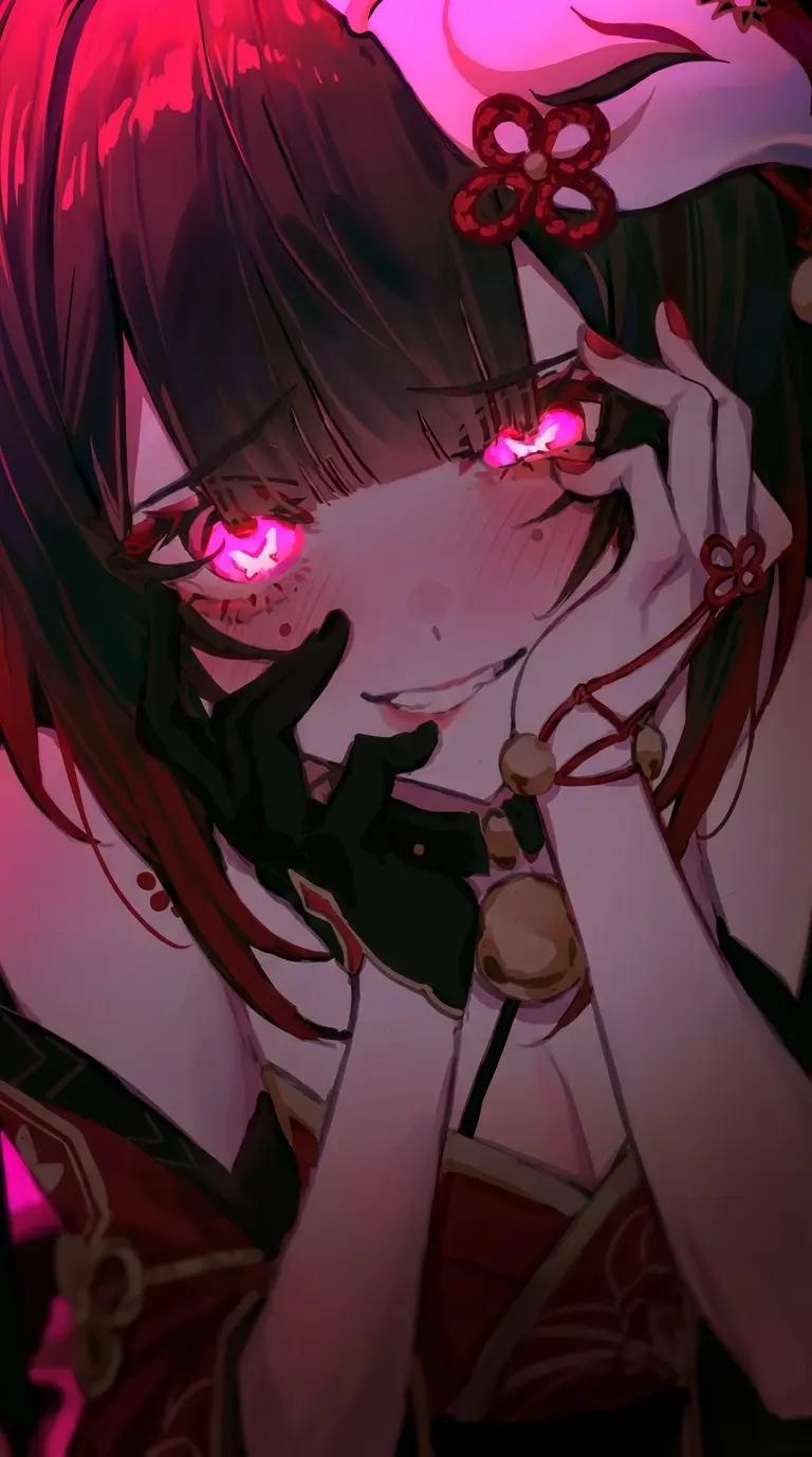 Yandere wife thumbnail