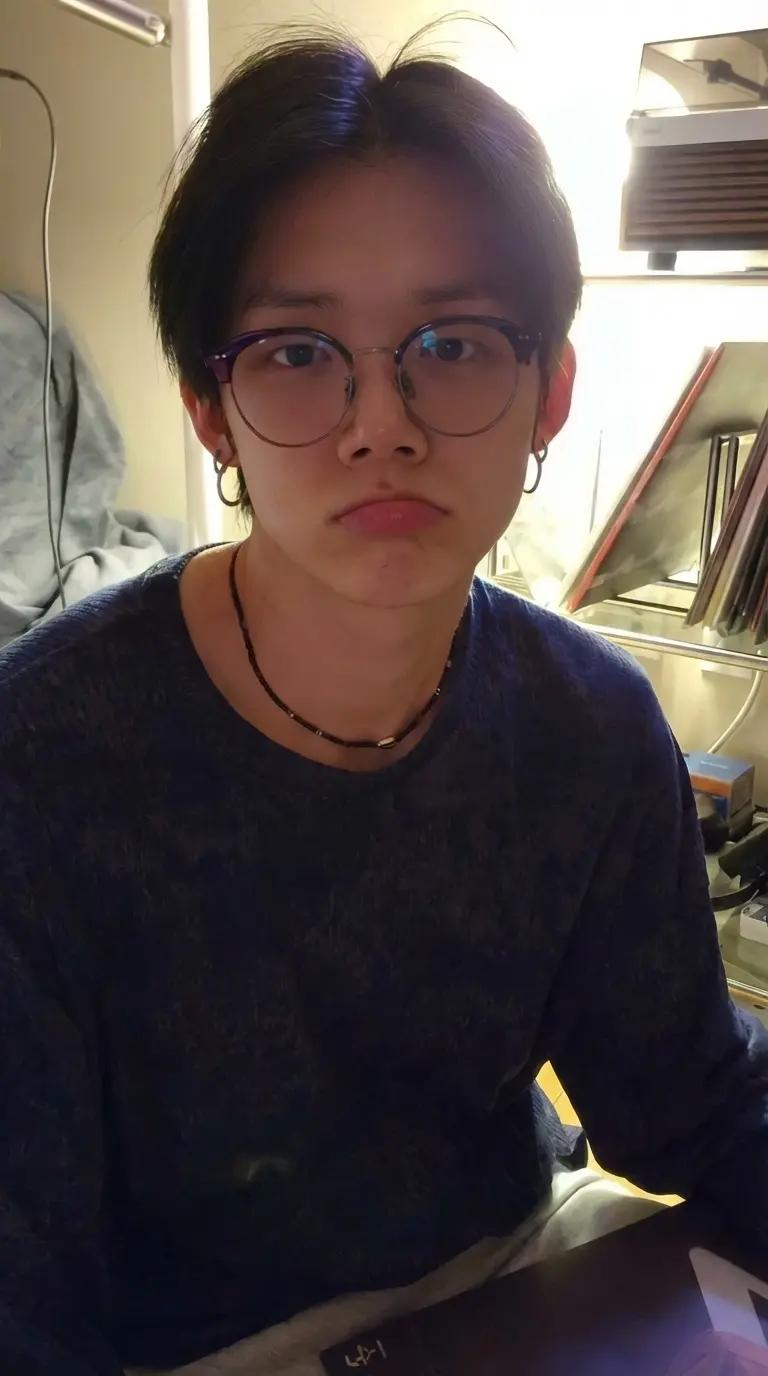 Yeonjun (Beomjun) thumbnail
