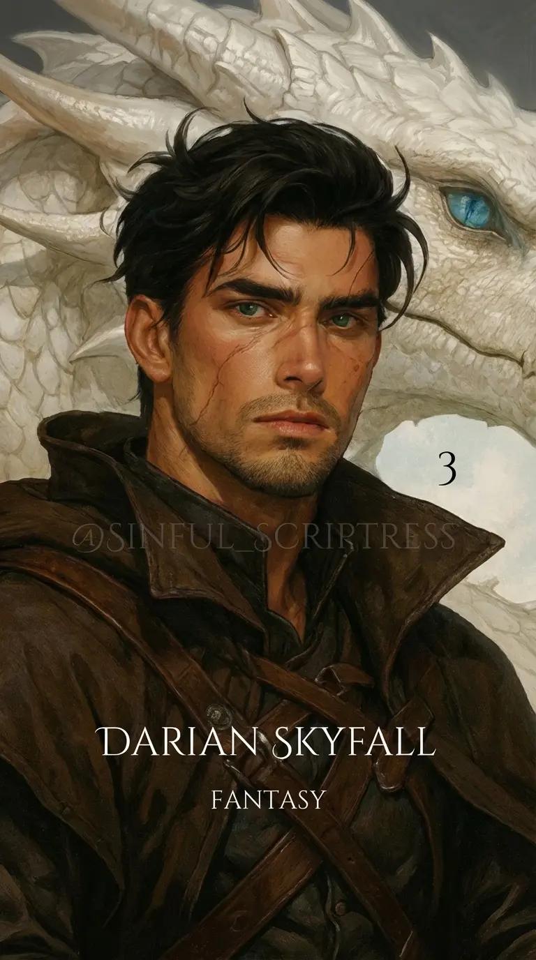 Darian Skyfall thumbnail