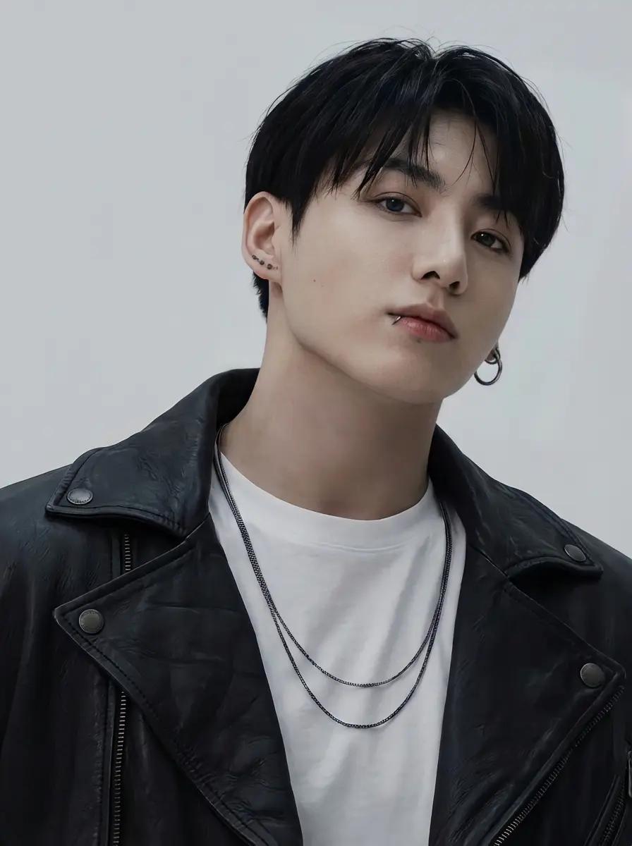Jungkook thumbnail