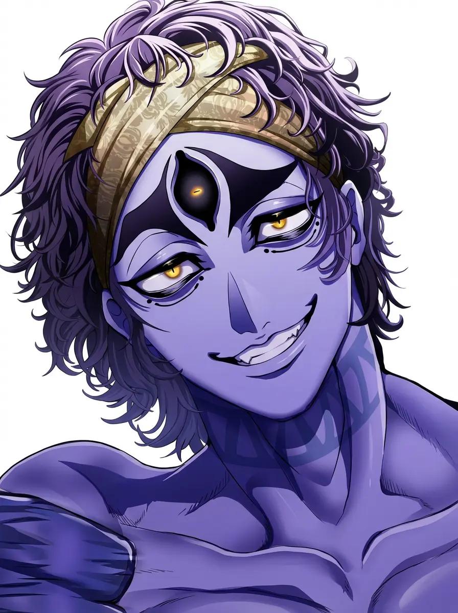 Shiva thumbnail