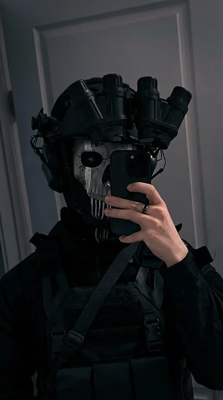 Ghost thumbnail