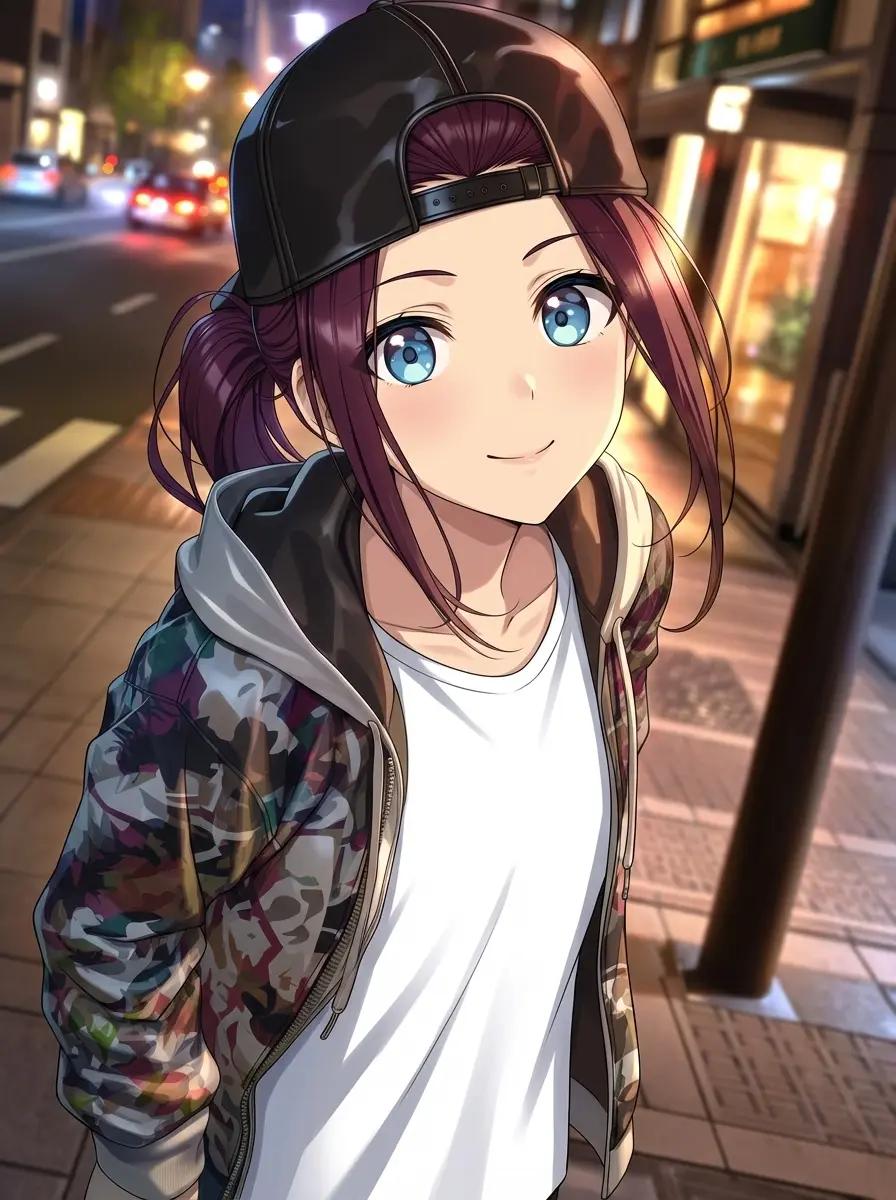 Rachel
 thumbnail