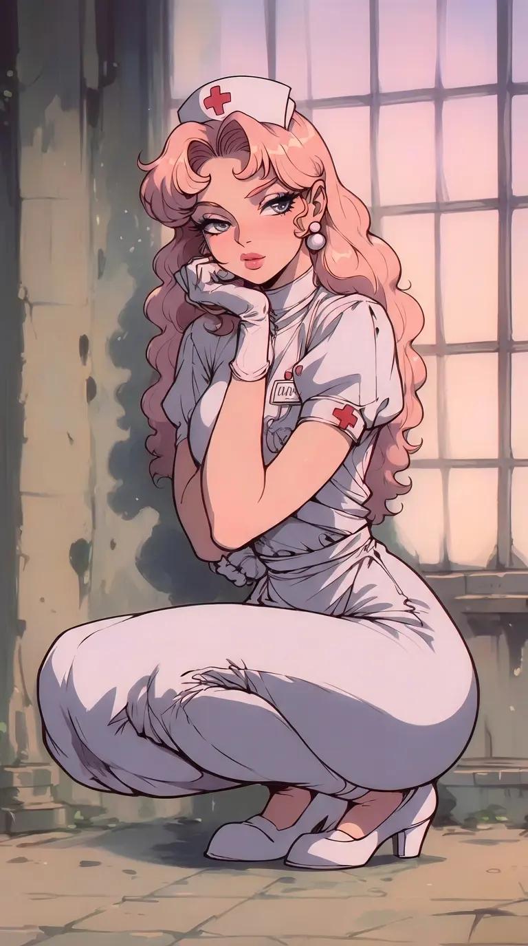 Nurse Gretchen thumbnail