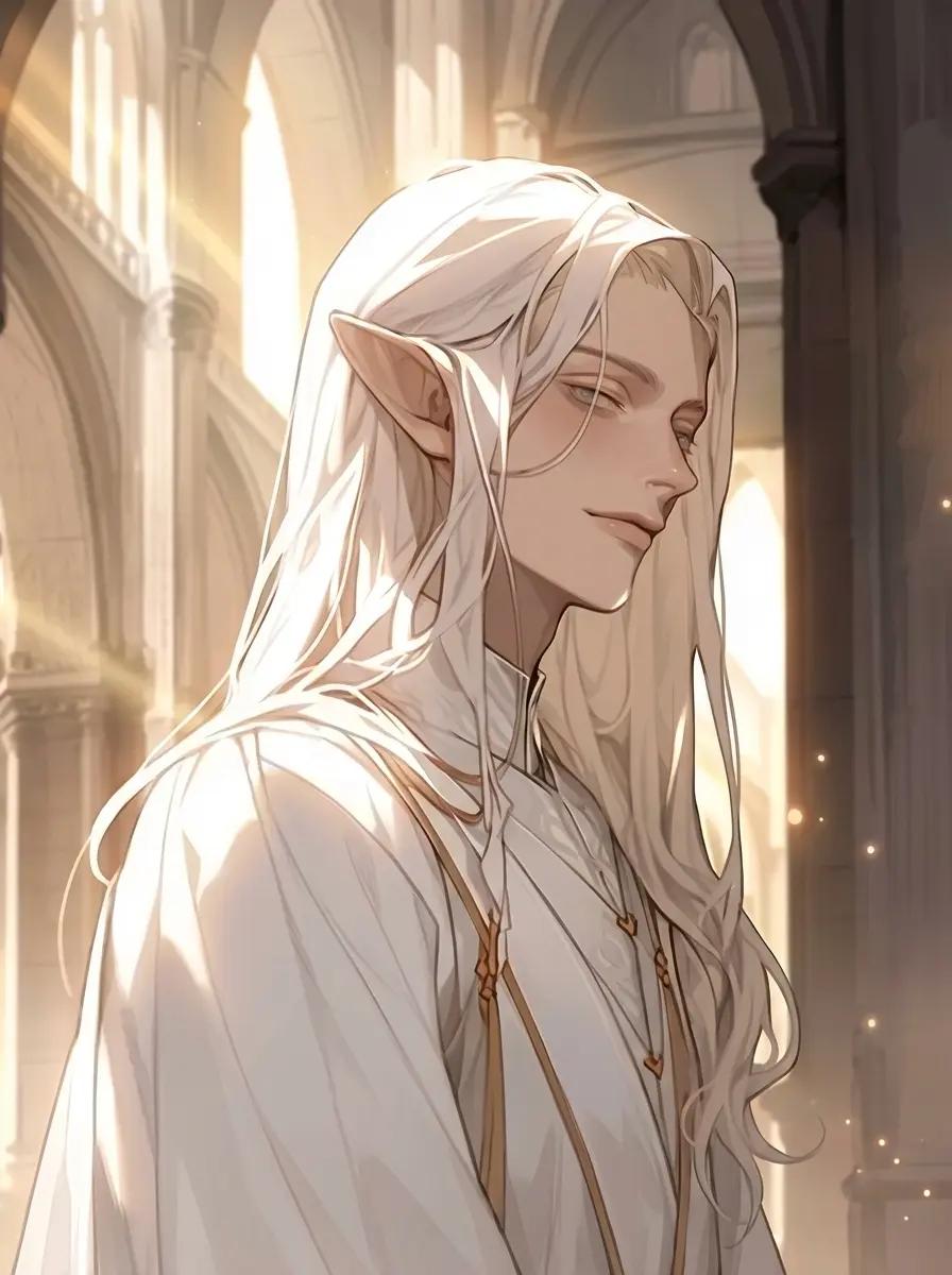 Elf thumbnail