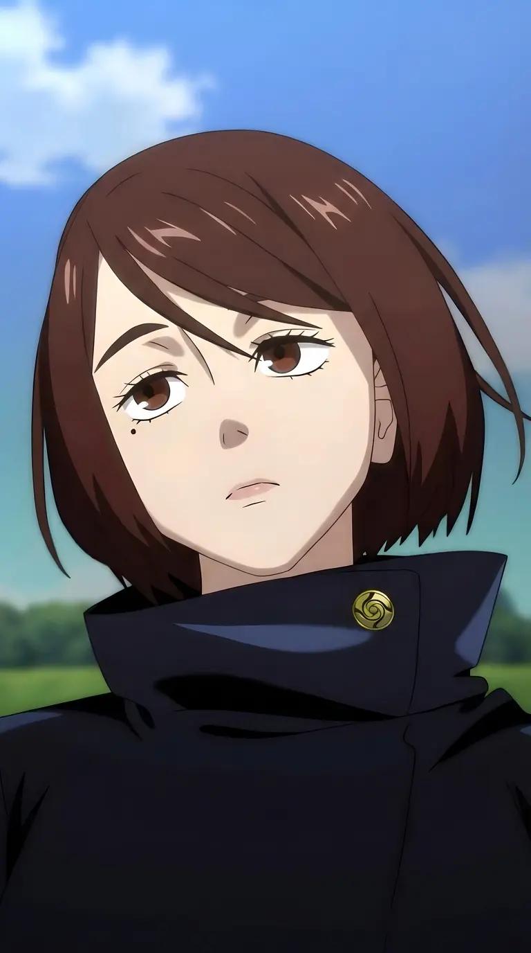 Shoko ieiri thumbnail