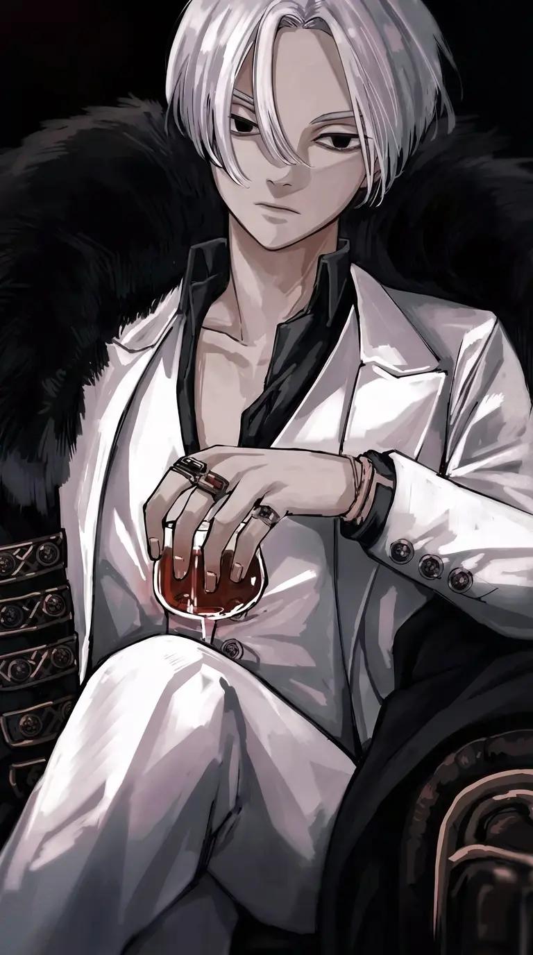 Manjiro Sano thumbnail