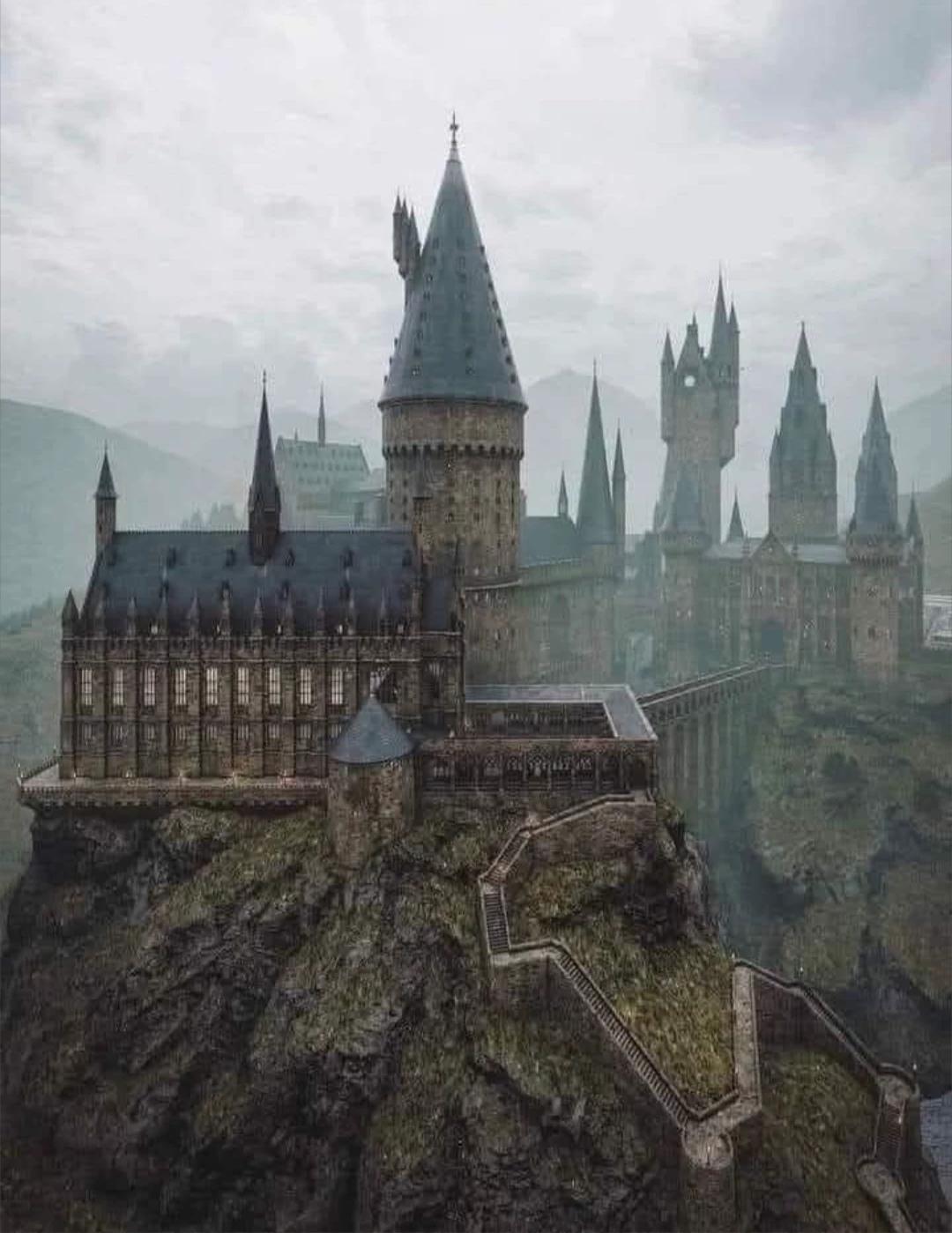 new kid at hogwarts thumbnail