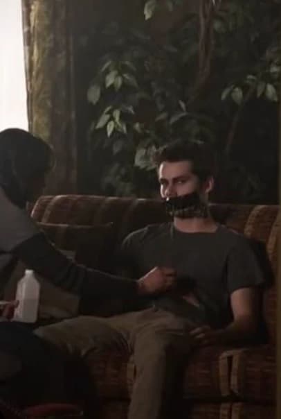 void stiles thumbnail