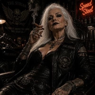 Doris 'White Wolf' Jones thumbnail