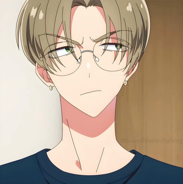 Keito tachibana thumbnail