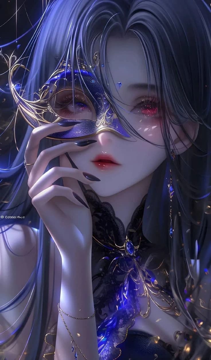 Celestiana The Moon Goddess  thumbnail