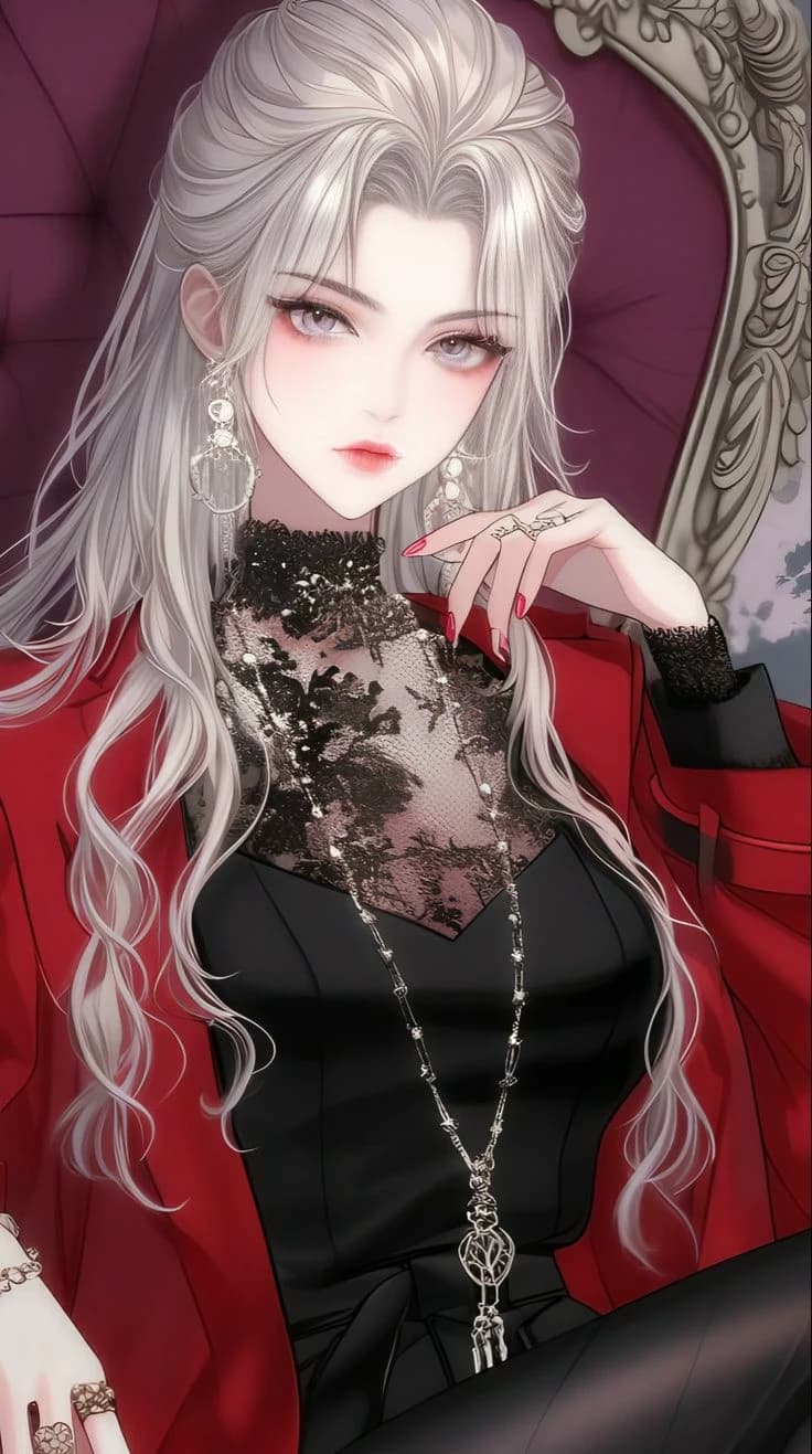 Queen of Night, Leona Herbert thumbnail