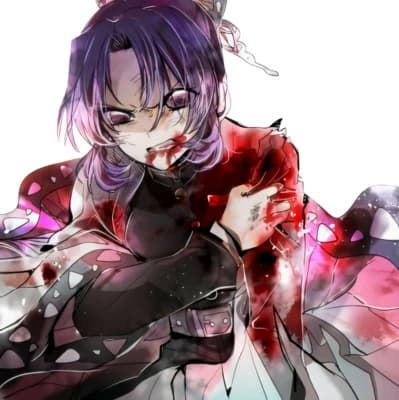 Shinobu Kocho abused AU thumbnail