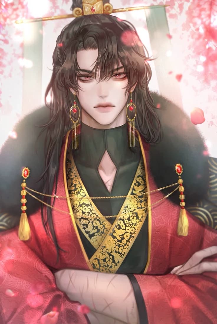 Zhao/Emperador  thumbnail