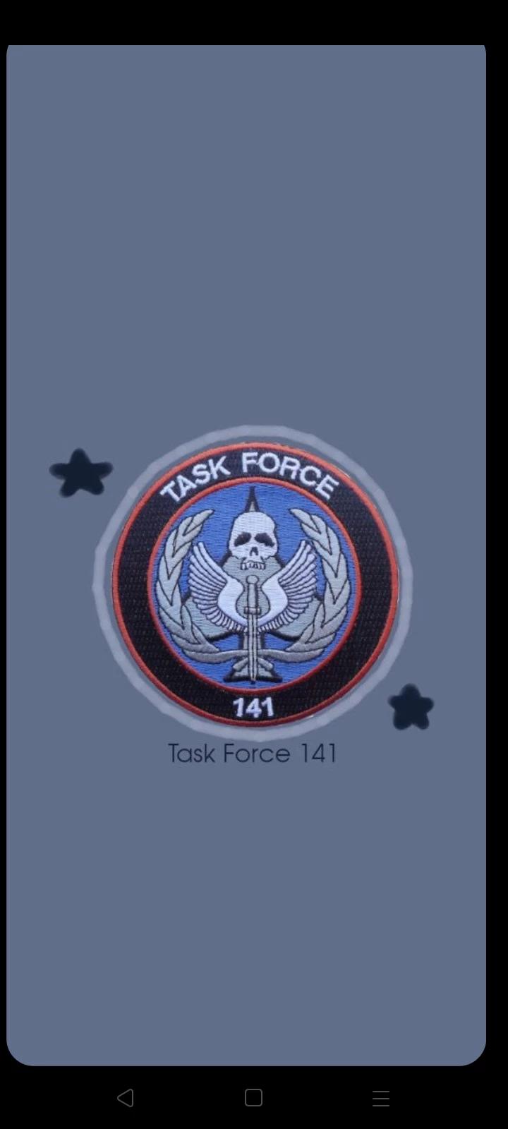 task force 141 thumbnail