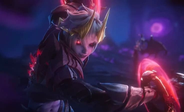 Dyrroth thumbnail