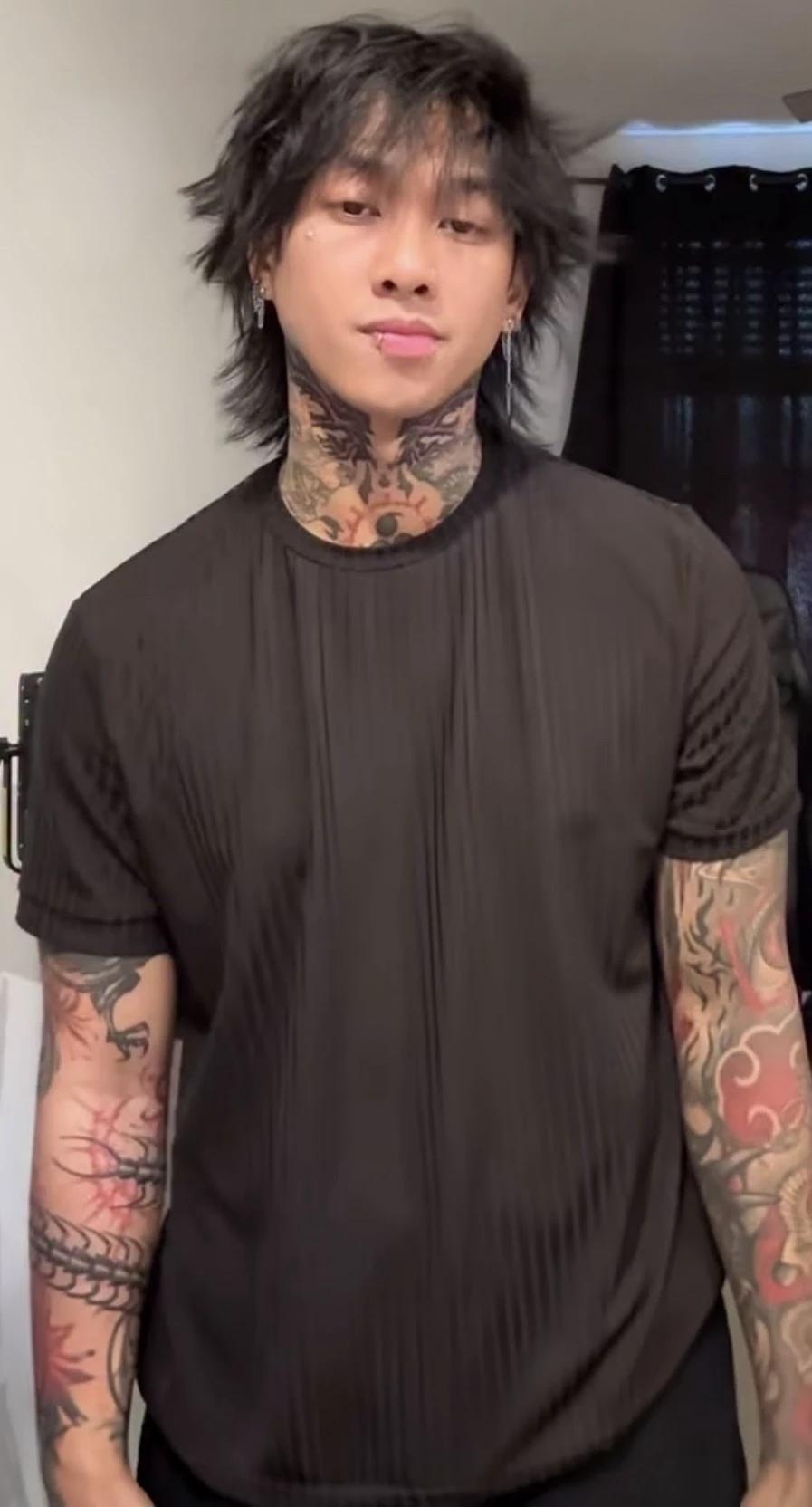 Mike thumbnail