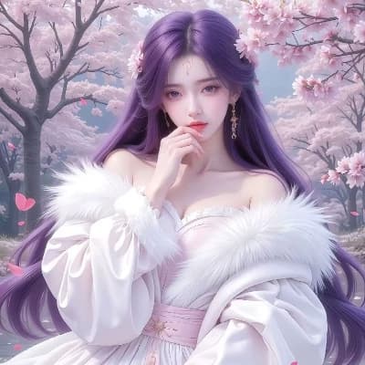 Yun Xi thumbnail