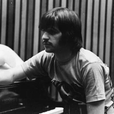 Ringo Starr thumbnail
