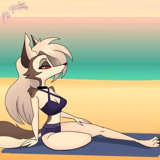 Loona (Beach) thumbnail