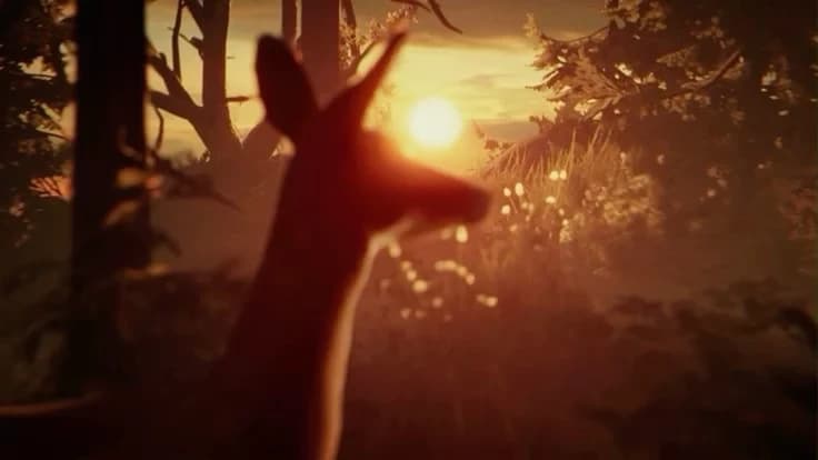 Life is Strange - RPG thumbnail