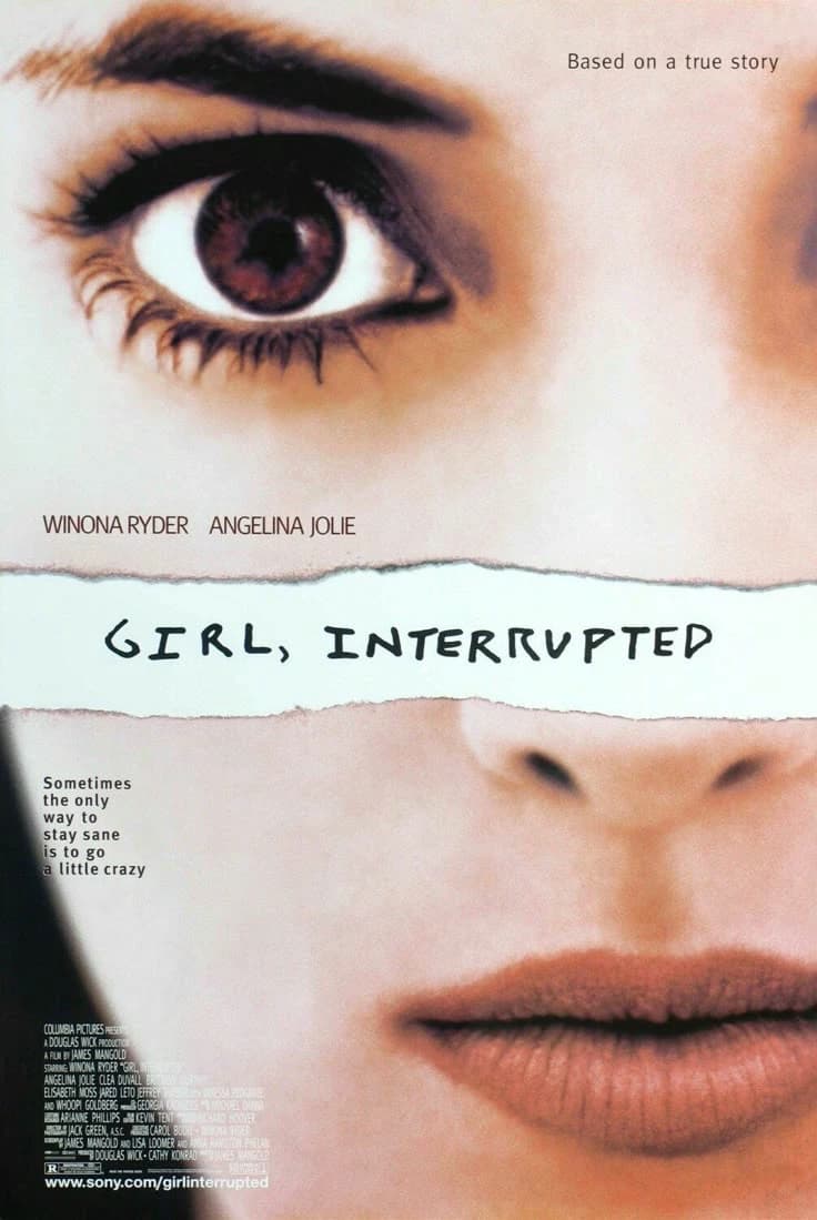 Girl, Interrupted - RPG thumbnail