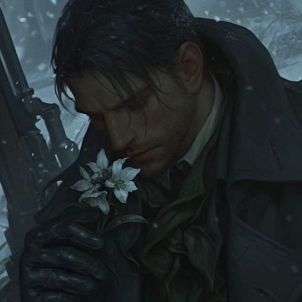 Caesar Graves thumbnail