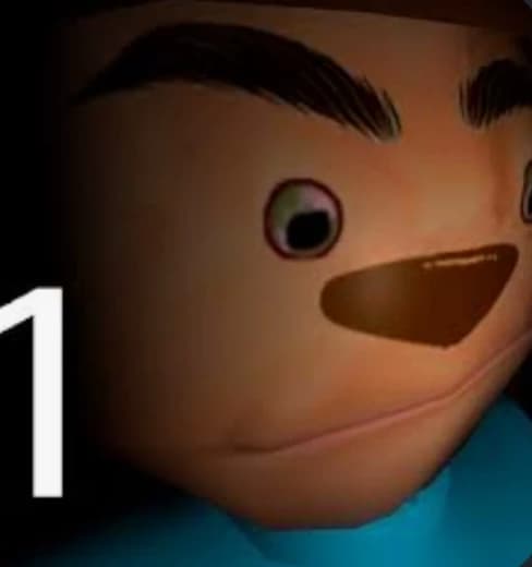 Пять ночей с тимохой 1 thumbnail