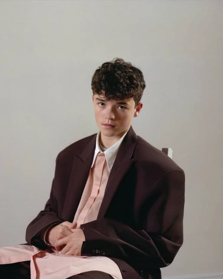 Owen Cooper  thumbnail