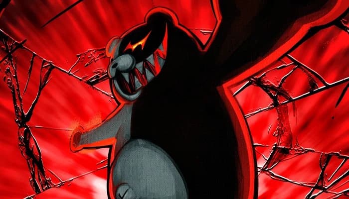 Monokuma thumbnail
