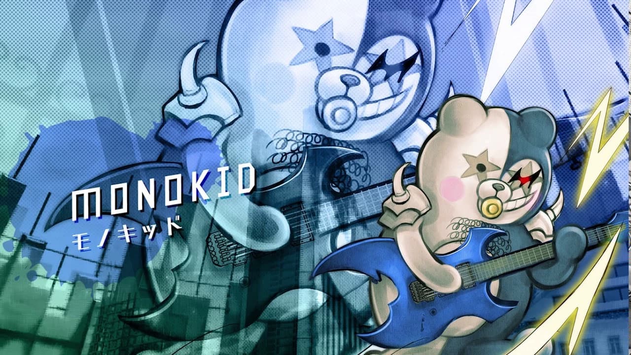 Monokid thumbnail