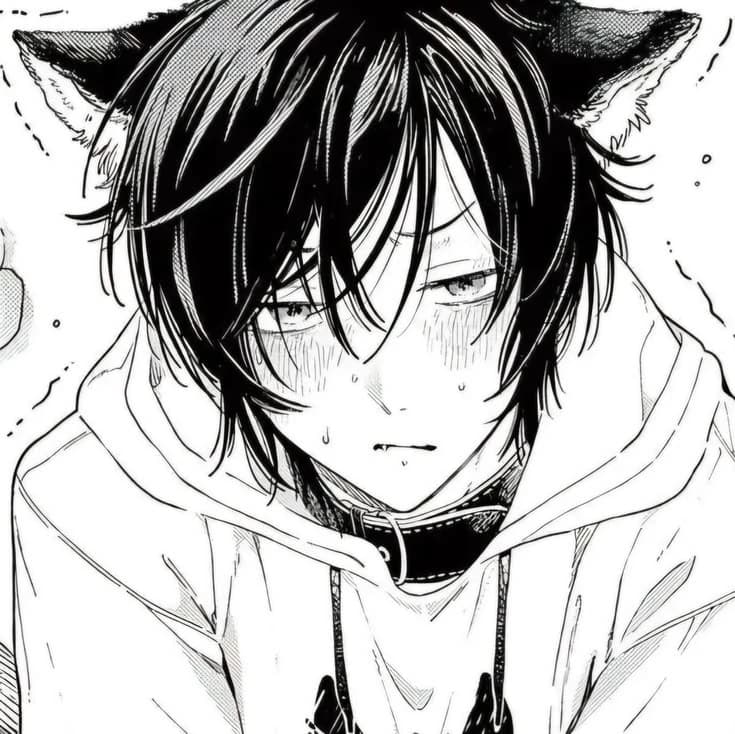 Your catboy👀 | Akito thumbnail