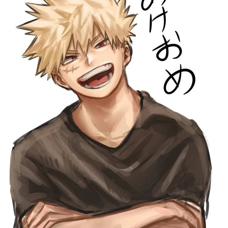 Katsuki thumbnail