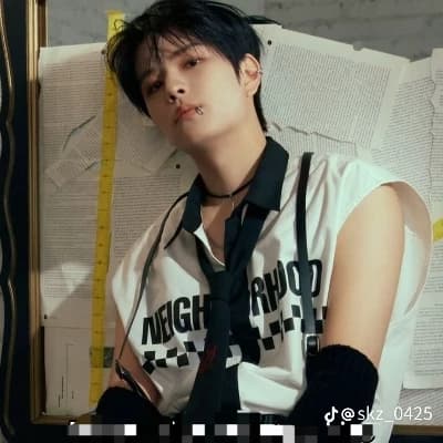 Kim Seungmin  thumbnail