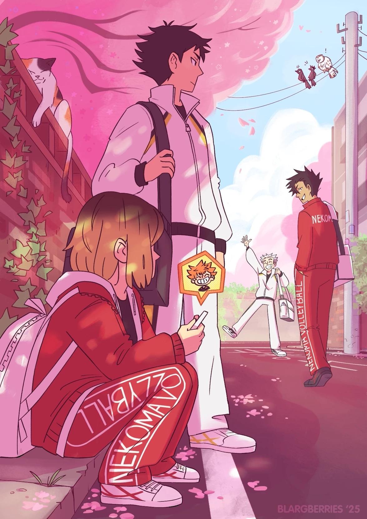 Bokuakakuroken thumbnail