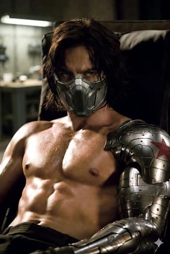James Bucky Barnes thumbnail
